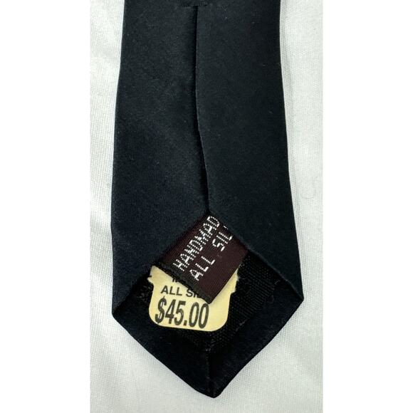 Museum Artifacts Flamingo Tie, New with Tag - Picture 7 of 8